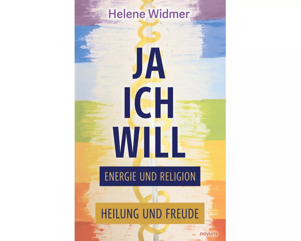 Ja, ich will - Energie und Religion