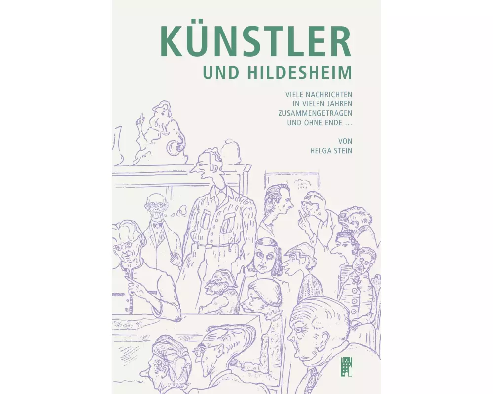 Künstler und Hildesheim