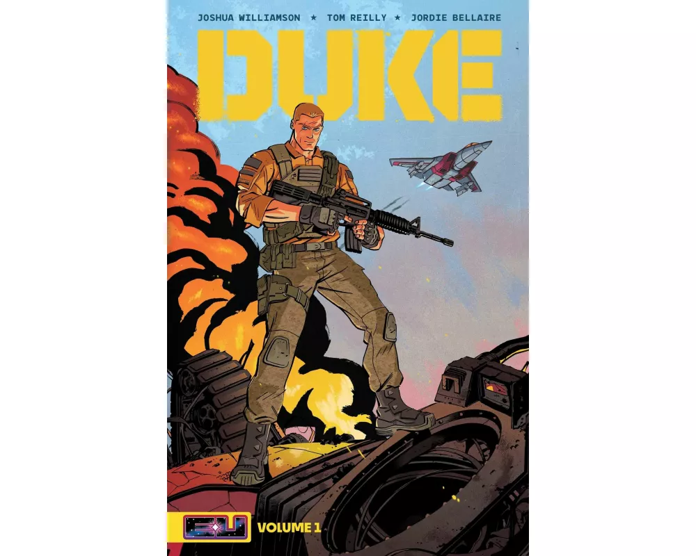 Duke Volume 1