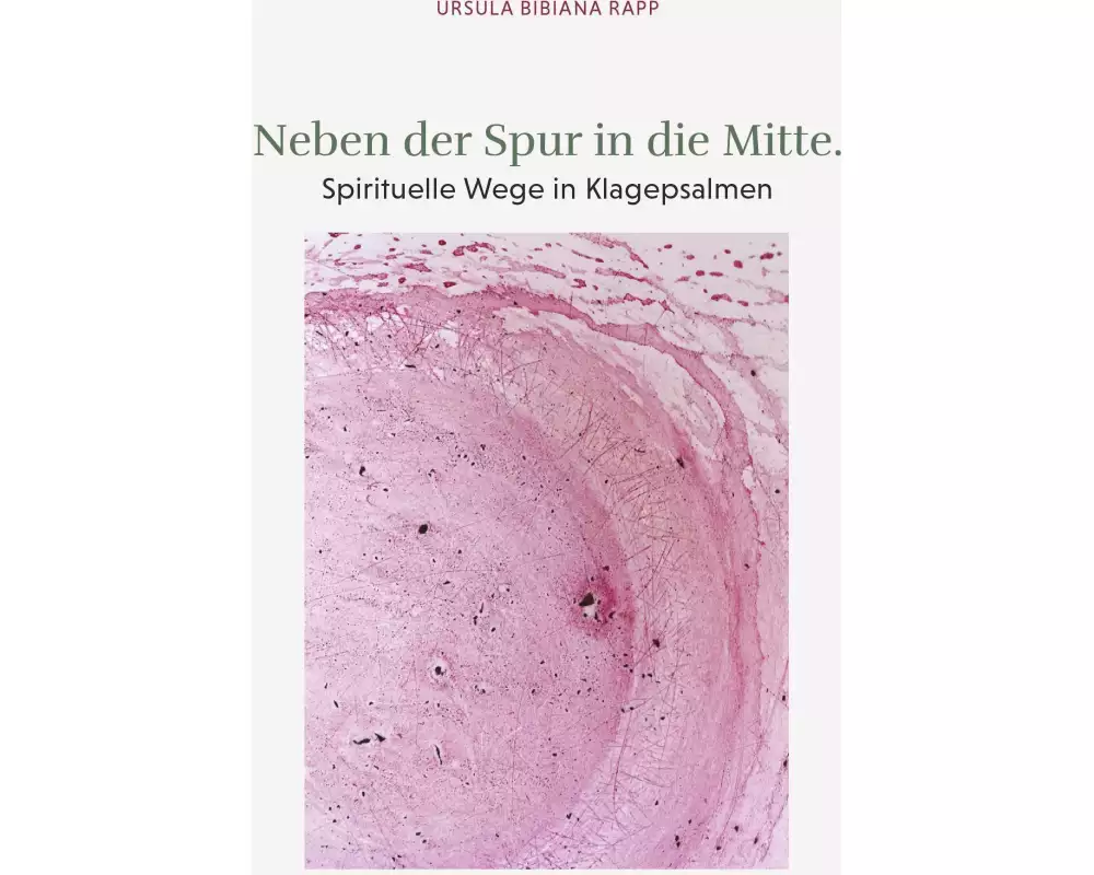 Neben der Spur in die Mitte