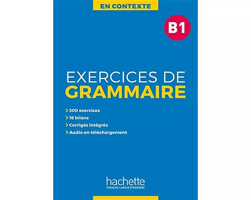 En Contexte Grammaire