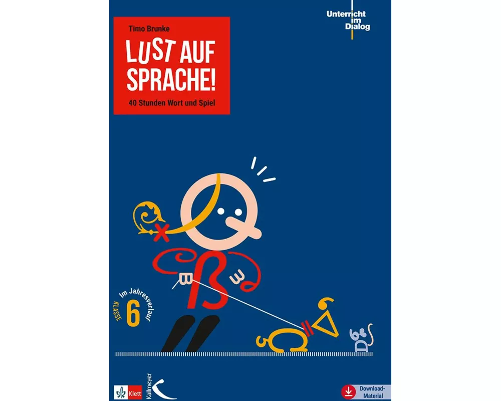 Lust auf Sprache!