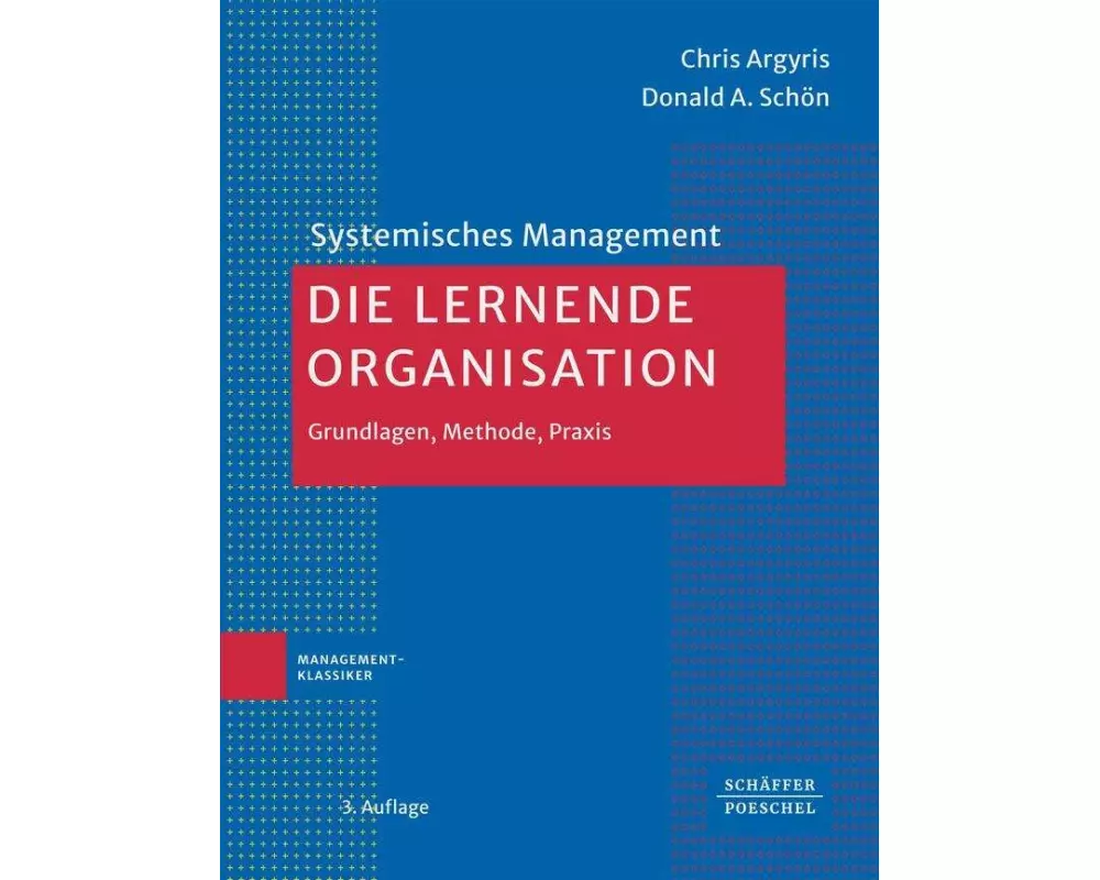 Die lernende Organisation