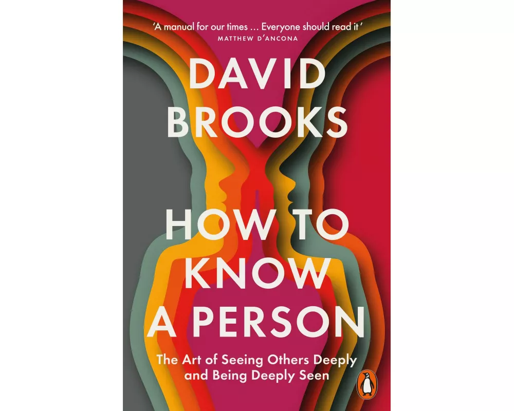 How To Know a Person