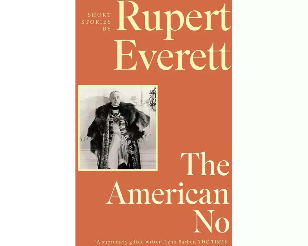 The American No