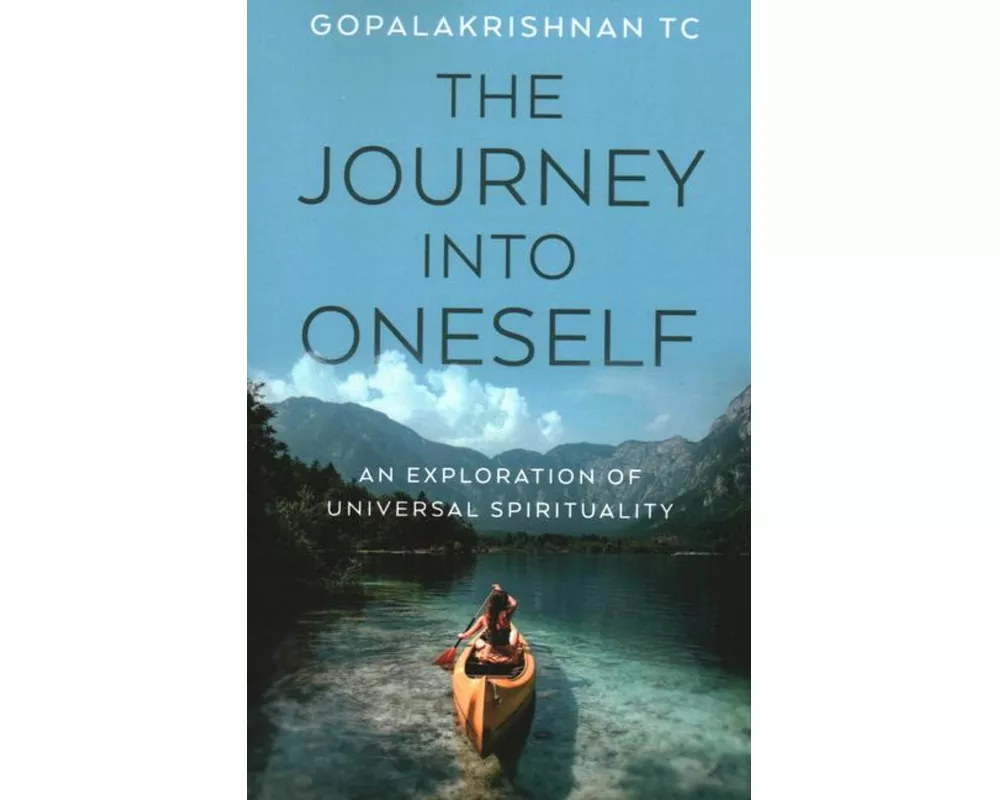 Journey into Oneself, The