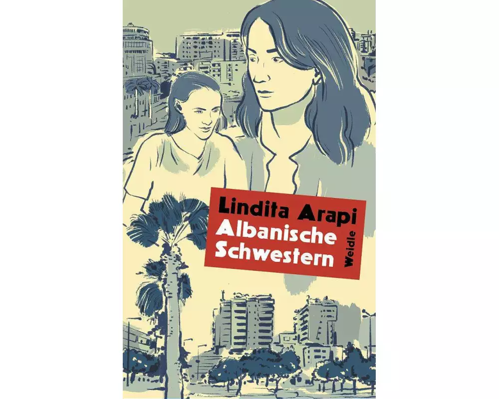 Albanische Schwestern