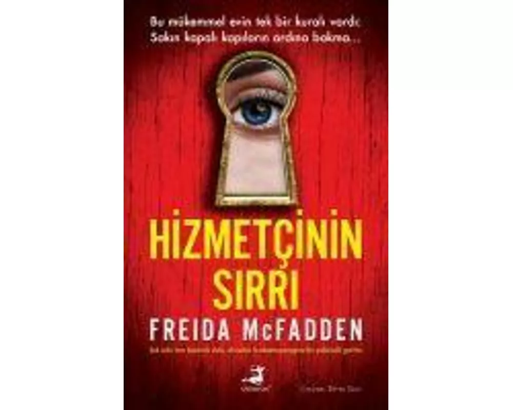 Hizmetcinin Sirri