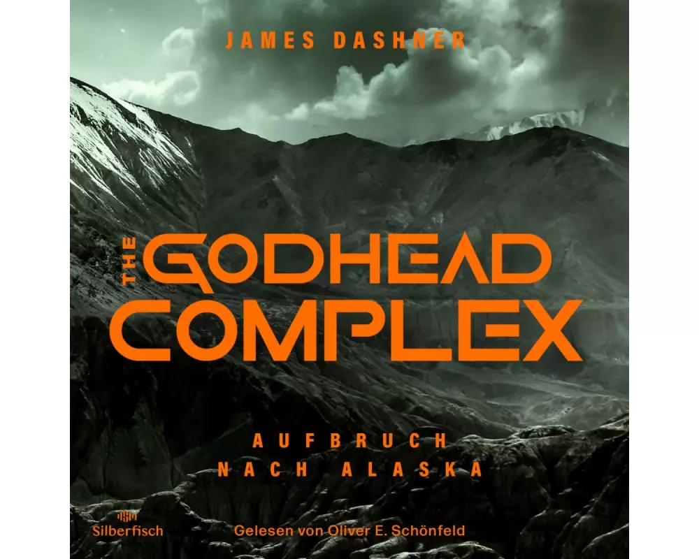 The Maze Cutter 2: The Godhead Complex - Aufbruch nach Alaska