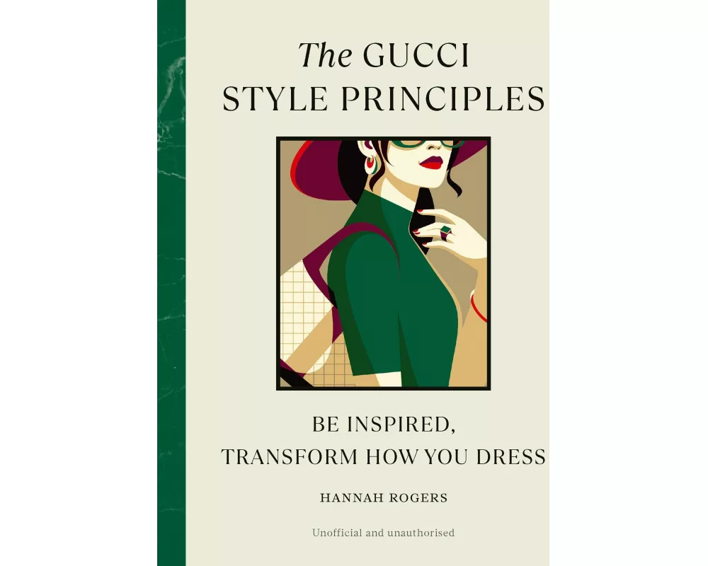 The Gucci Style Principles
