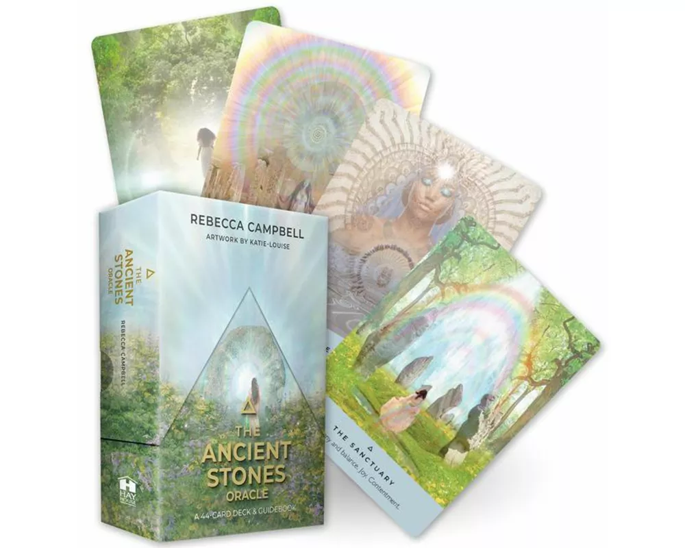 The Ancient Stones Oracle