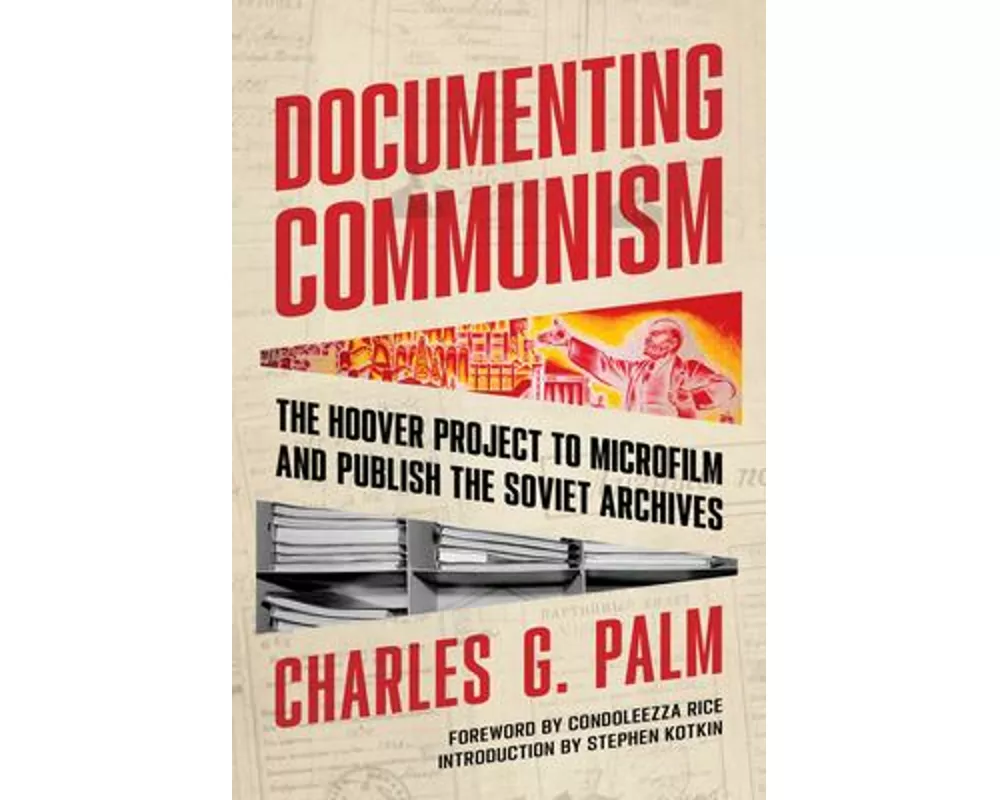 Documenting Communism