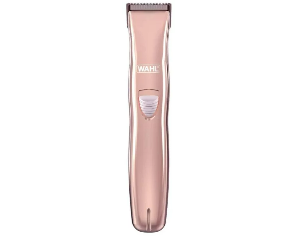 Wahl Face and Body Hair Remover Rosa