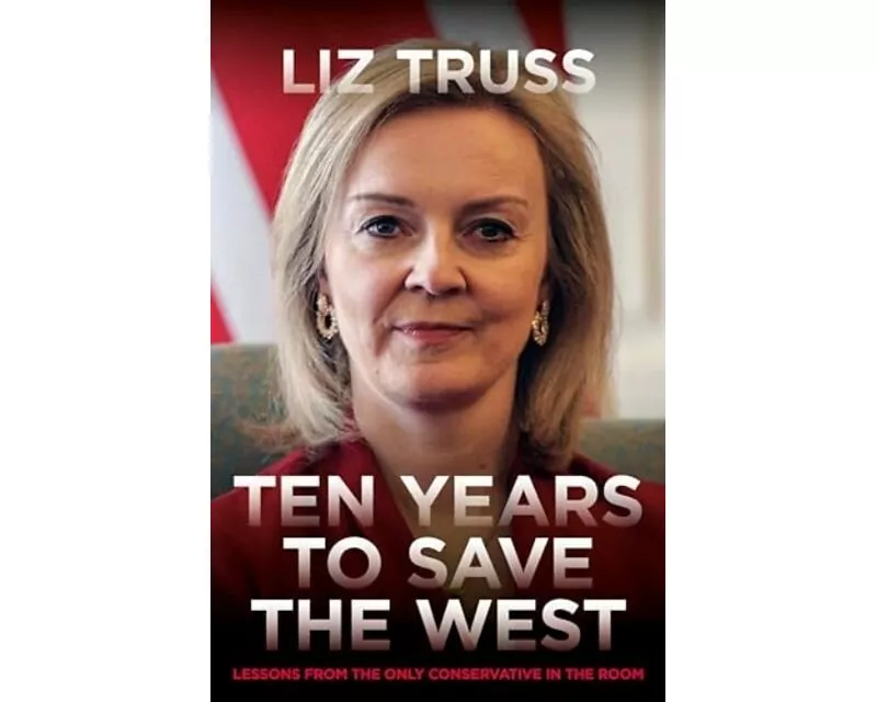 Ten Years To Save The West