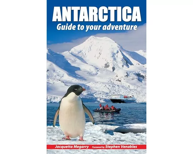Antarctica