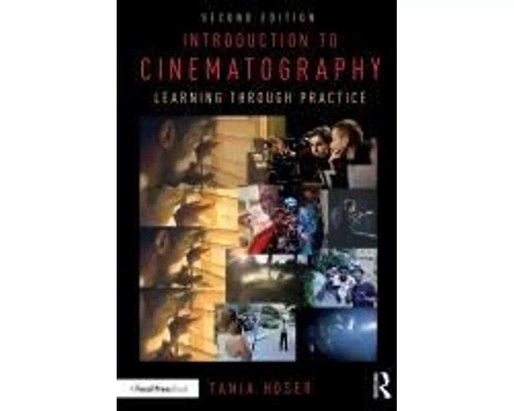 Introduction to Cinematography
