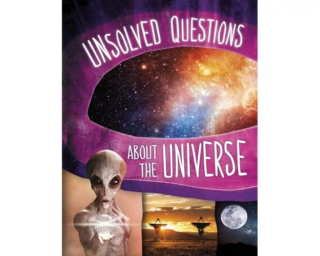 Unsolved Questions About the Universe