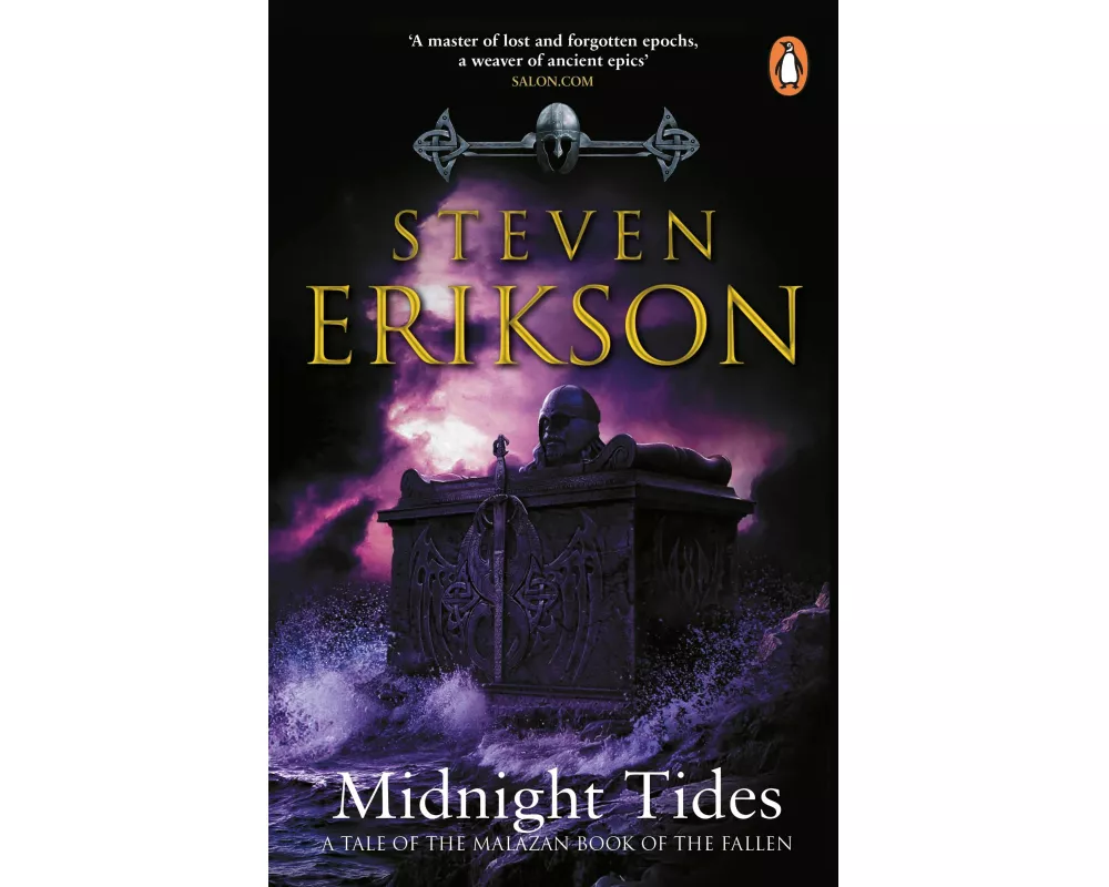Midnight Tides