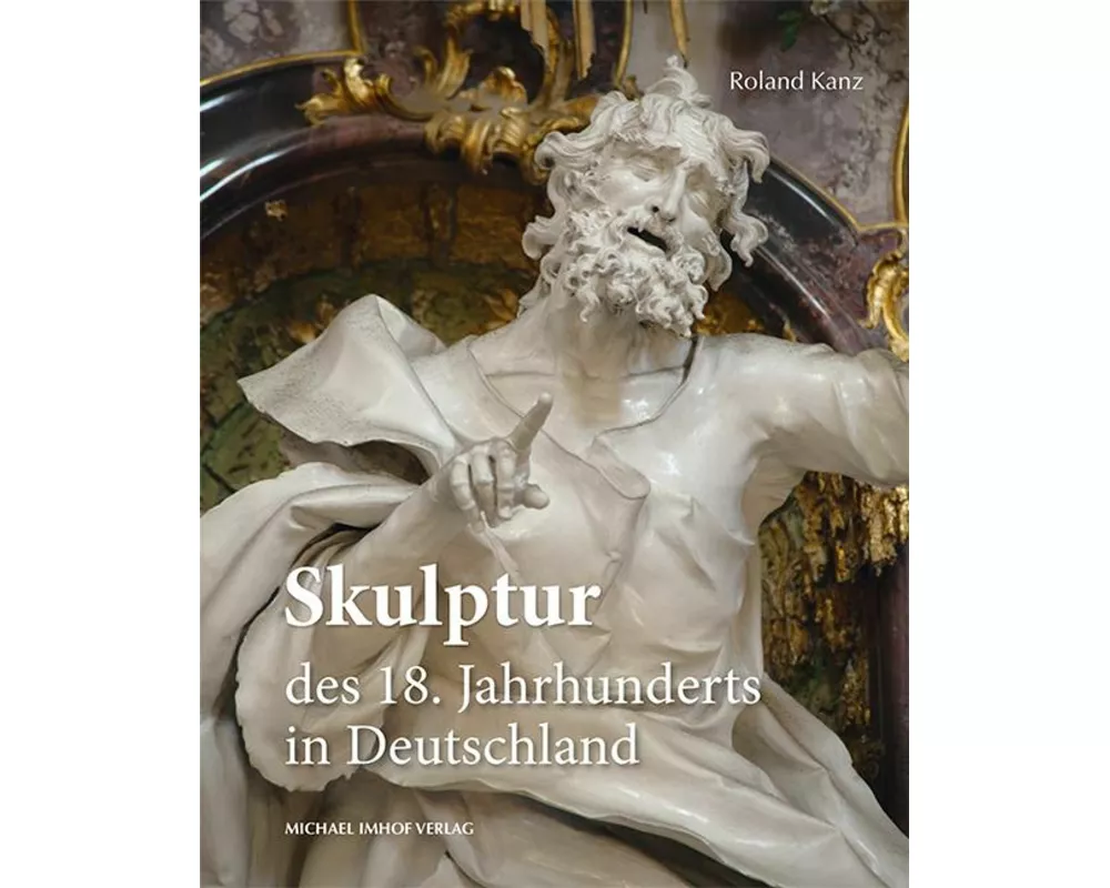 Skulptur des 18. Jahrhunderts in Deutschland