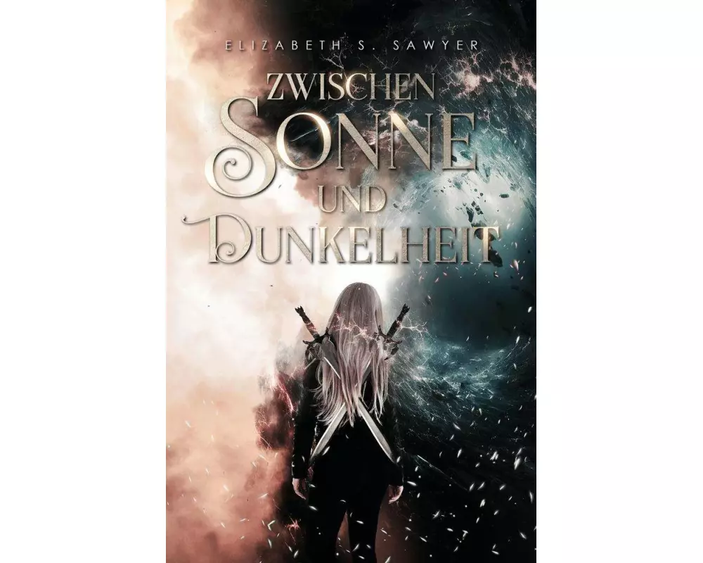 Zwischen Sonne und Dunkelheit