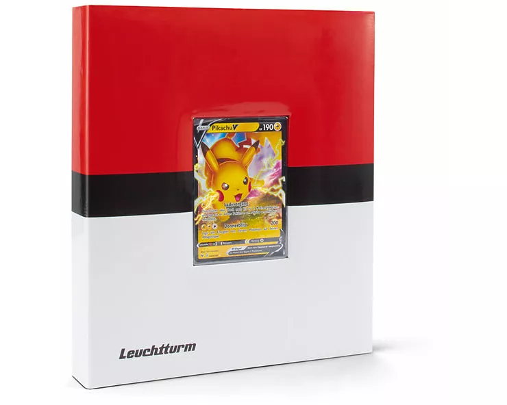 TCG Album Pro Small Gaming