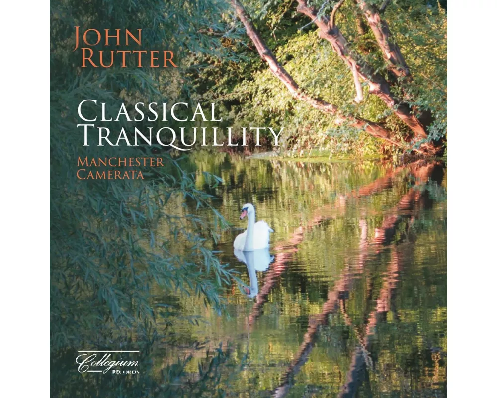 Classical Tranquillity