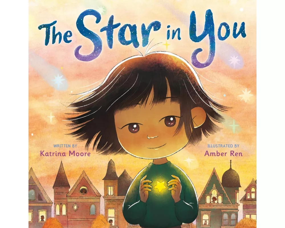 The Star in You