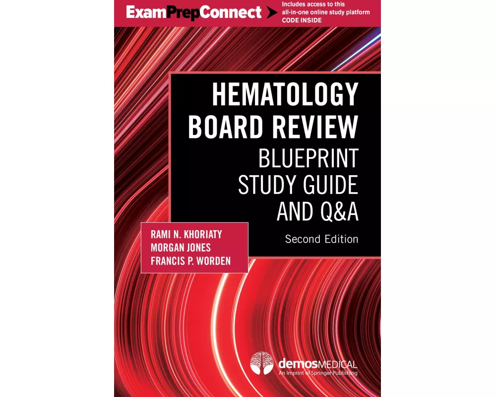 Hematology Board Review