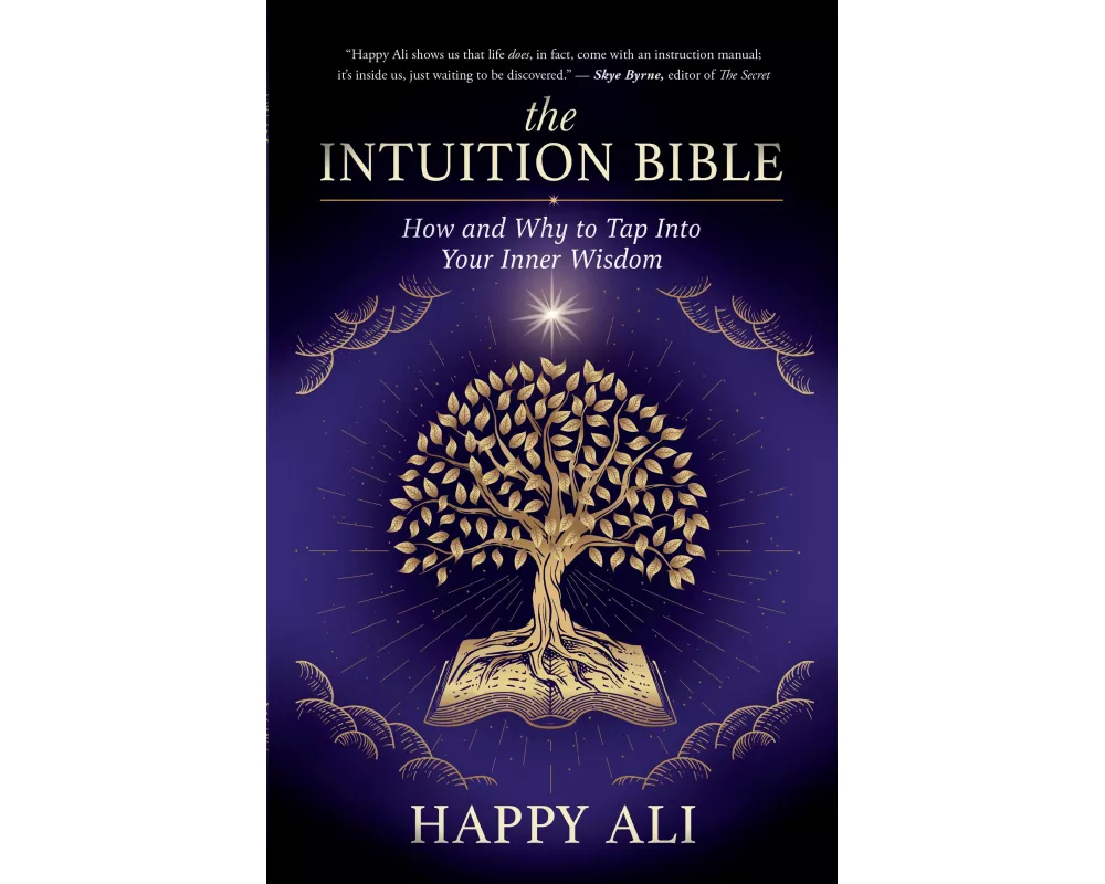 The Intuition Bible