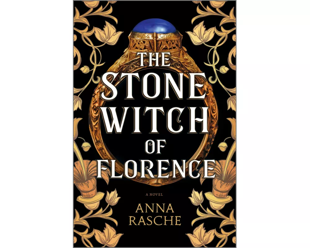 The Stone Witch of Florence. Special Edition