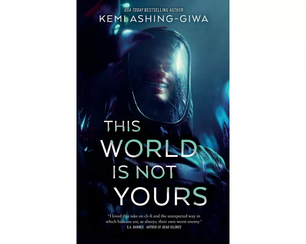This World Is Not Yours