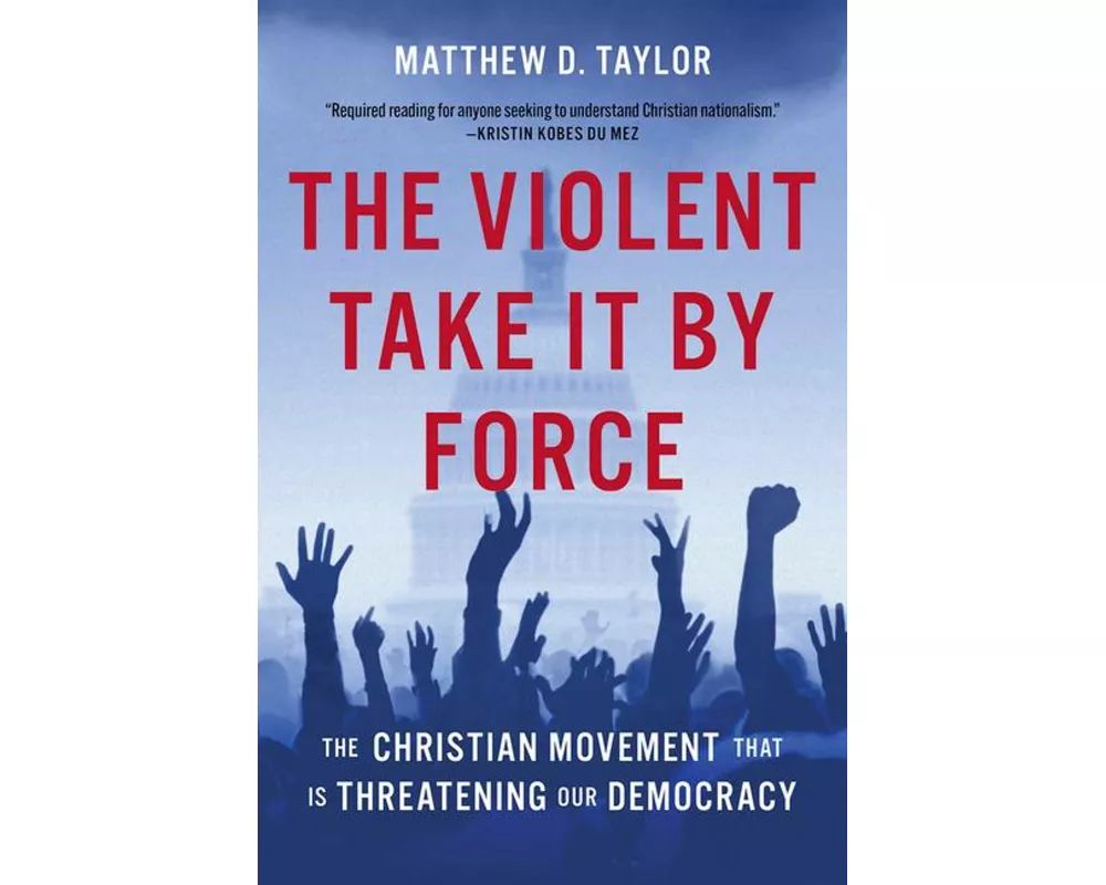 The Violent Take It by Force