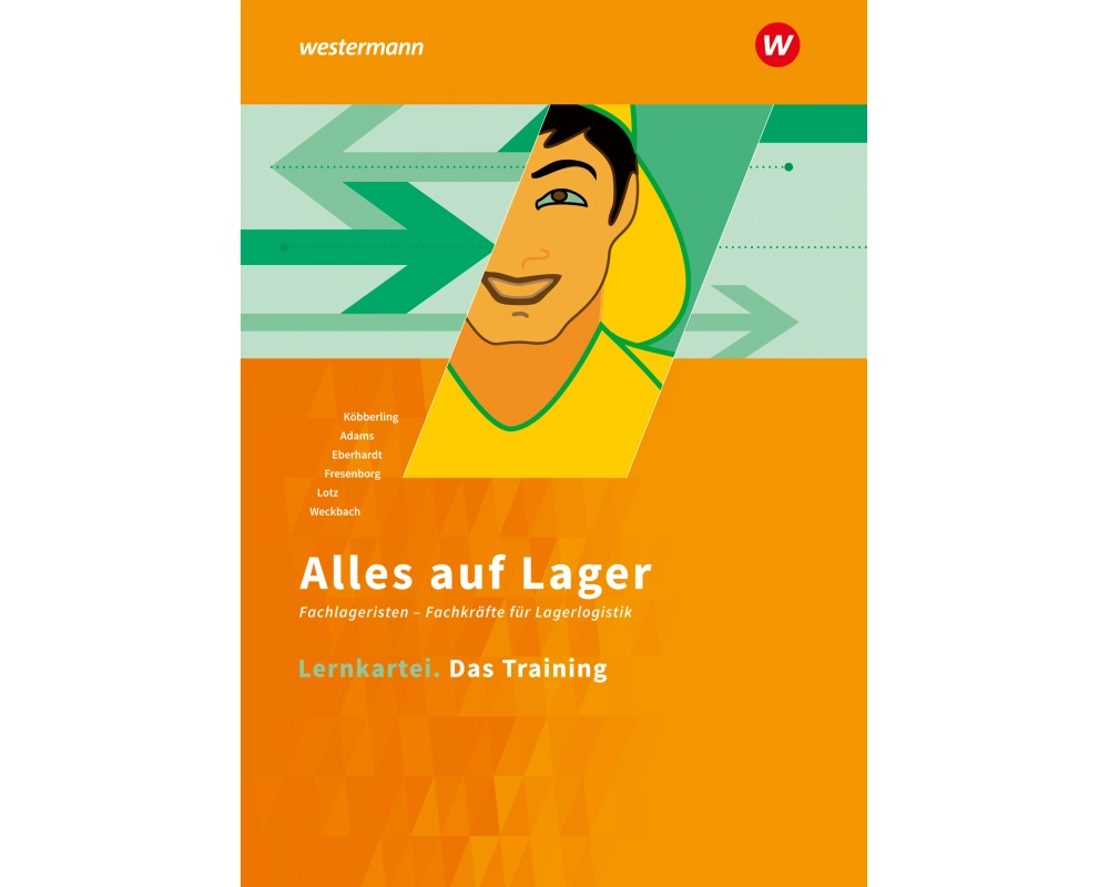Alles auf Lager