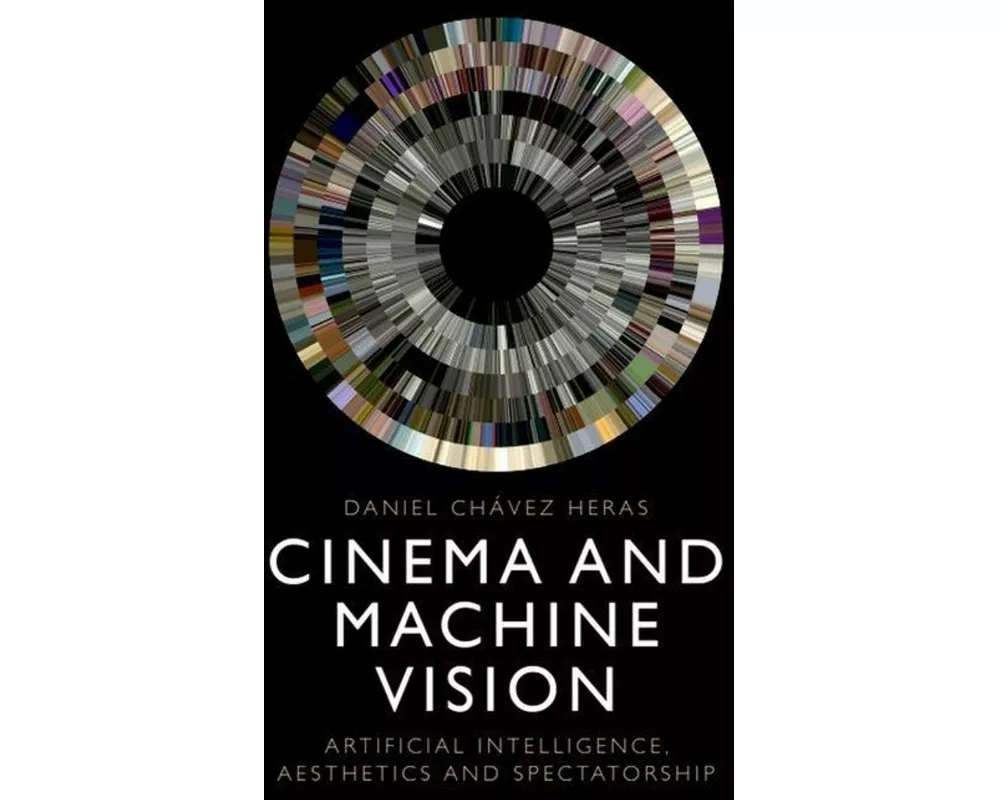 Cinema and Machine Vision