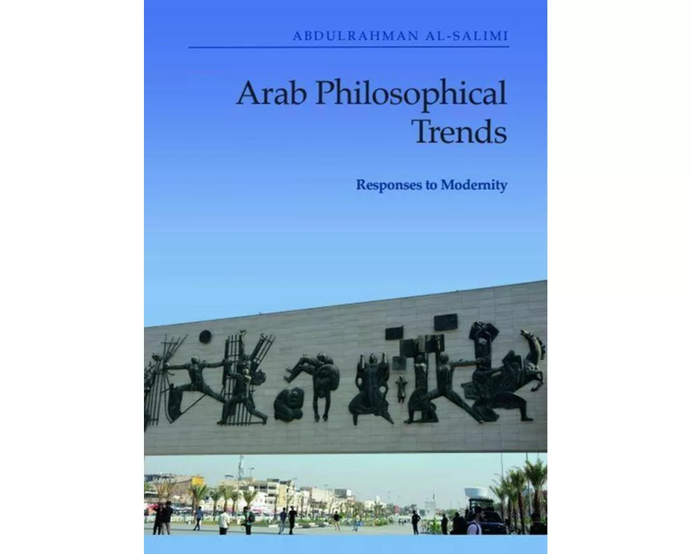 Arab Philosophical Trends