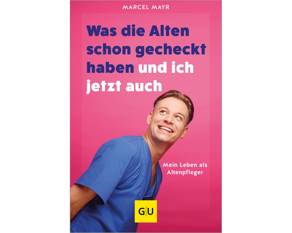 Was die Alten schon gecheckt haben und ich jetzt auch