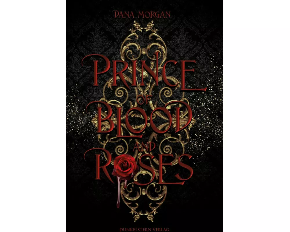 Prince of Blood and Roses
