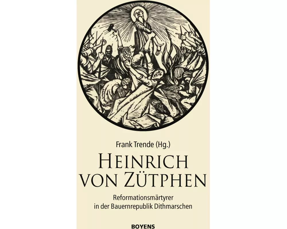 Heinrich von Zütphen