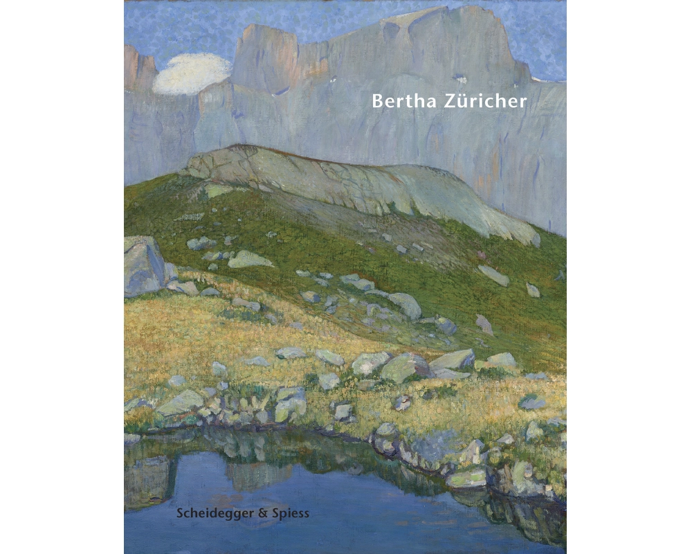 Bertha Züricher