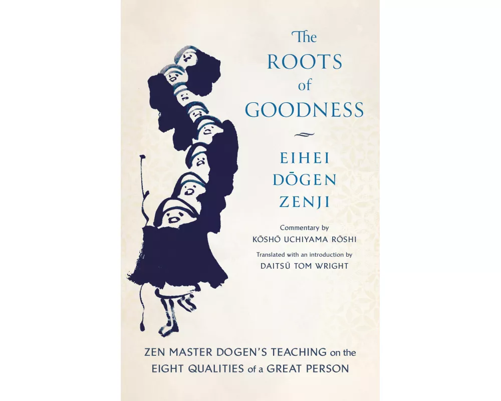 The Roots of Goodness