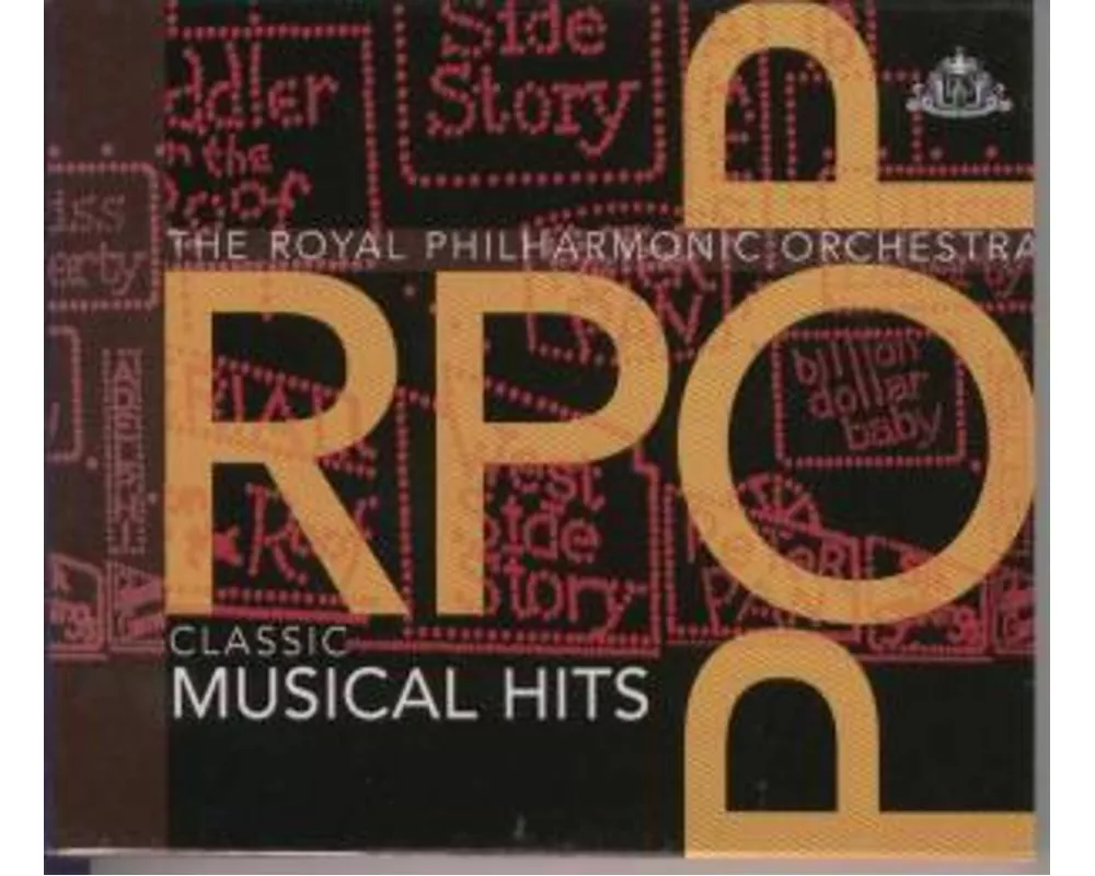 Classic Musical Hit's