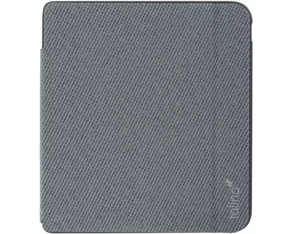 tolino vision color - Tasche Premium - Dark Grey