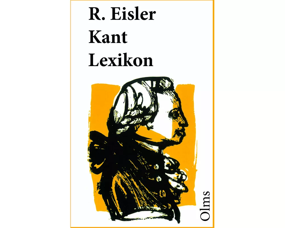 Kant-Lexikon
