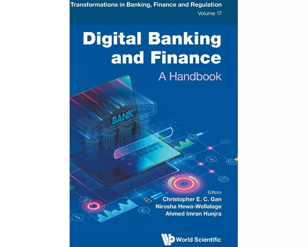 Digital Banking and Finance