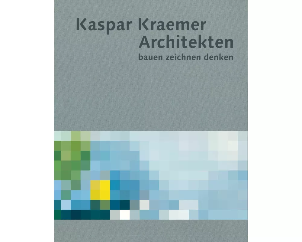 Kaspar Kraemer Architekten