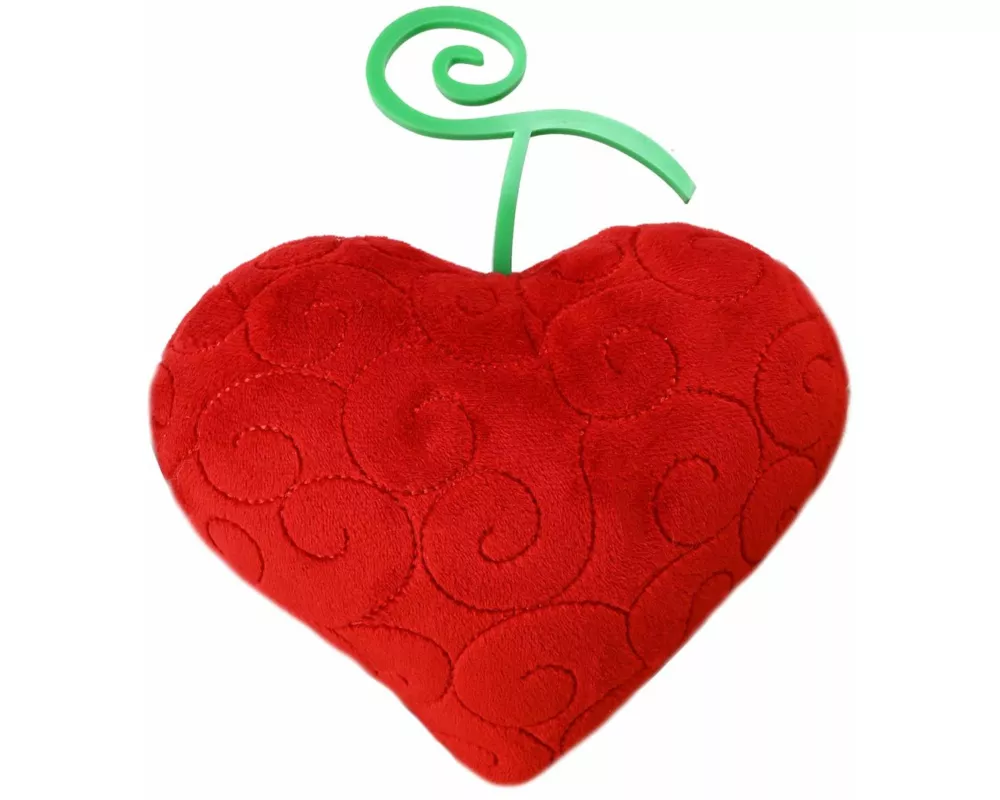 Plüsch - One Piece - Op Op Devilfruit