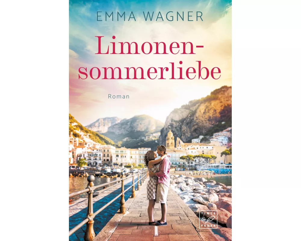 Limonensommerliebe