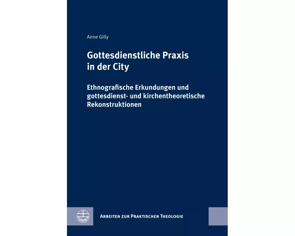 Gottesdienstliche Praxis in der City