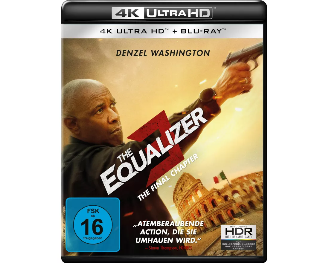 The Equalizer 3 - The Final Chapter