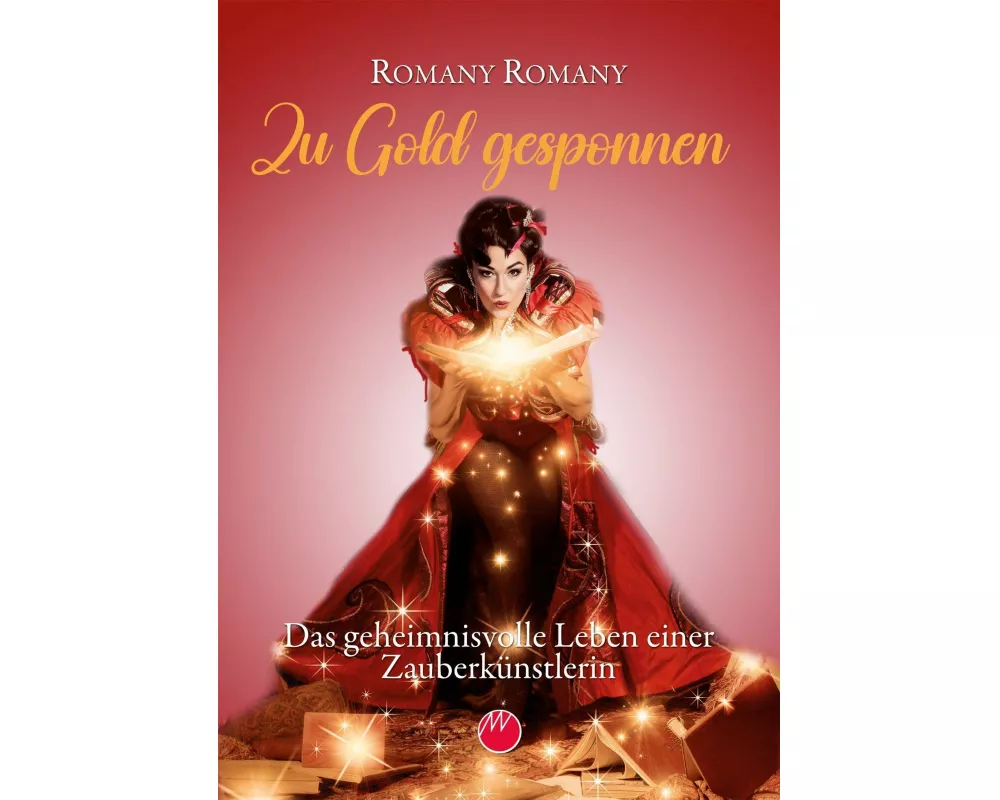 Zu Gold gesponnen